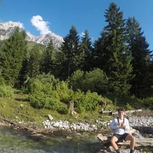 Meet your Posher, Jesse